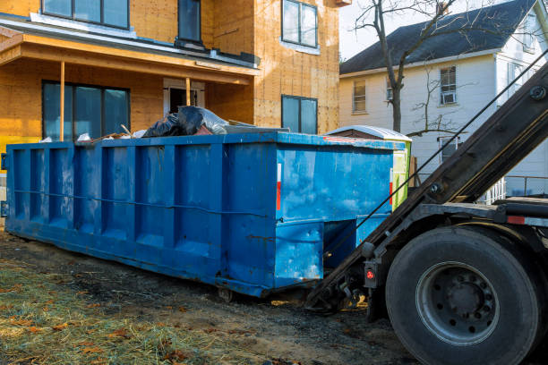 Best Same-Day Junk Removal Services  in Washingtonville, NY