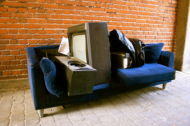 Reliable Washingtonville, NY Junk Removal Services Solutions