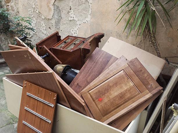 Recycling Services for Junk in Washingtonville, NY